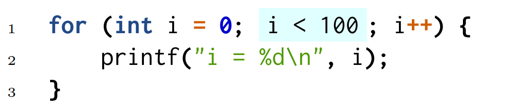 Partial line highlight (attempt 1)