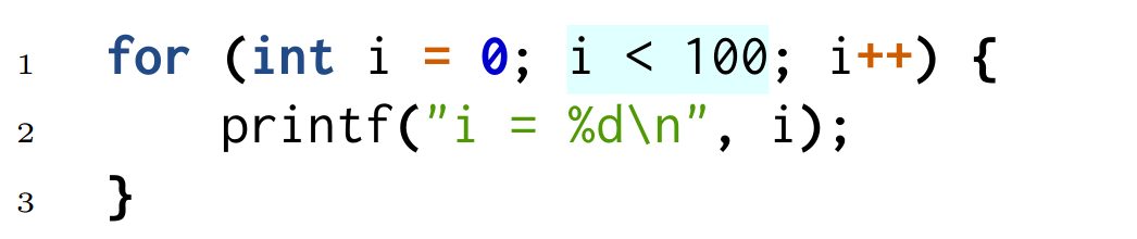 Partial line highlight (attempt 3)
