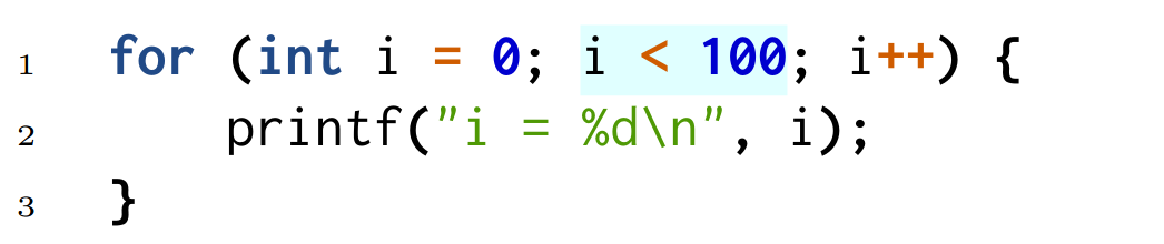 Partial line highlight (attempt 4)